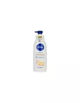 Nivea Q10 Firming Body Lotion Vitamin C 400ml
