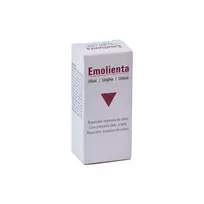 LABORATORIOS VIÑAS Viñas Laboratories Emolienta Nail Cream 15ml