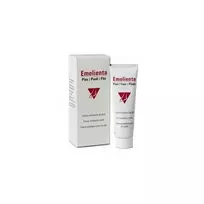 LABORATORIOS VIÑAS Viñas Laboratories Emolienta Feet Cream Emollient 30ml