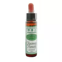 SANTIVERI Bach Rescue Remedy 10ml