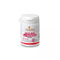 ANA MARÍA LAJUSTICIA Ana María LaJusticia Magnesium 60 Capsules