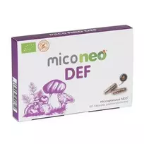 NEOVITAL Mico Neo Def 60 Capsules