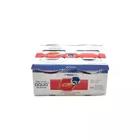 MERITENE Nestlé Resource Gelled Water Pomegranate 4 U