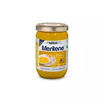 MERITENE Nestlé Resource Puree Hake with Béchamel 300g