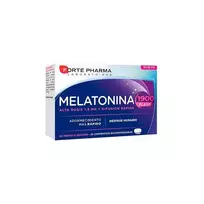 FORTÉ PHARMA Forté Pharma Forté Melatonin Flash 1900 Flash 30 Tablets