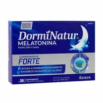 ESTEVE Dorminatur Melatonin Forte 30 Tablets