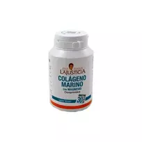ANA MARÍA LAJUSTICIA Ana María Lajusticia Ana Maria Justice Collagen Marine Magnesium 180 Lemon Tablets