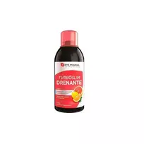 FORTÉ PHARMA Forté Pharma Draining Turboslim Citrus 500ml