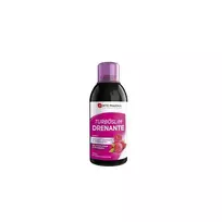 FORTÉ PHARMA Forté Pharma Turboslim Drainage Raspberry Flavour 500ml