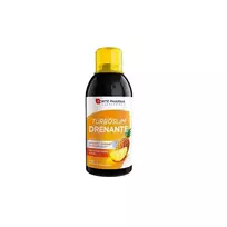 FORTÉ PHARMA Forté Pharma Pineapple Draining Turboslim 500ml