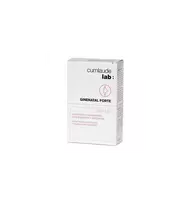 CUMLAUDE Ginenatal Forte Capsules, 30 Caps