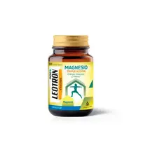 LEOTRON Magnesium Triple Action 60 Tablets