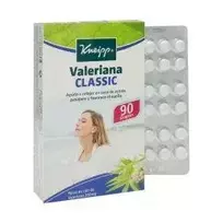 Kneipp Valeriana Classic 90 Lozenges