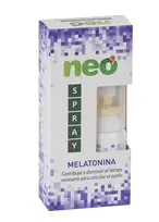 NEOVITAL Neo Spray Melatonin 25ml
