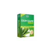 ESI Colon Cleanse Lax Forte 30 Tablets