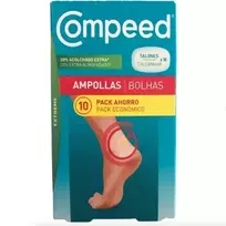 COMPEED Blister Extreme Pack 10 Units