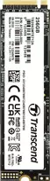Transcend MTE712A SSD šifruotas 256GB vidinis M.2 2280 PCIe 4.0 x4 NVMe savaiminis šifravimas