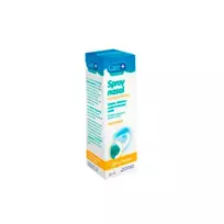 CARE+ Seawater Nasal Spray 20ml