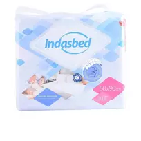 INDASEC Indasbed Absorbent Protector 20 Units
