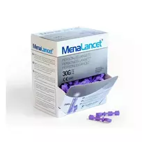 MENARINI Menalancet 30g 200 Lancets