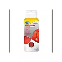 Scholl  Dr. Insole Knee Sleeve, Size M, 1 Pair