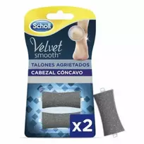 Scholl  Cracked Heels 2 Units