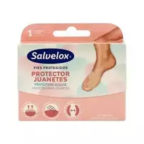 SALVELOX Bunion Protector, 1 Unit