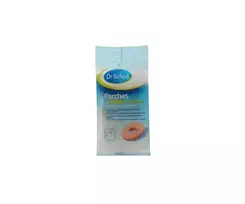 Scholl  Dr. Anti-Invisible Finger Blisters
