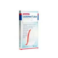 BSN MEDICAL Leukoplast Leukomed T Plus Skin Sensitive 8x15cm
