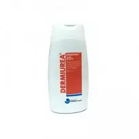 UNIPHARMA Dermiurea Urea 20 200ml