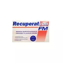 ESTEVE Recuperat-Ion Fm Sugar Free
