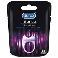 DUREX Intense Orgasmic Vibration