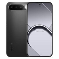 Realme  16 5G 16.7 cm (6.57") Dual SIM Android 16.0 USB Type-C 8GB 256GB 6550 mAh Black