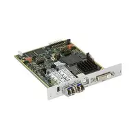 BLACK BOX Modular VGA/DVI & USB HID Transmitter (ACX1MT-VDHID-2S)