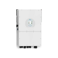 Deye Inverter Hybrid HV 25kW 2MPPT | SUN-25K-SG01HP3-EU-AM2
