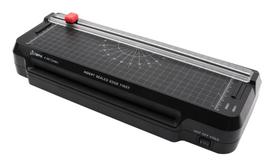 Olympia A 245 Combo Cold/hot laminator 300 mm/min Black