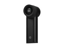 CONCEPTRONIC High-Speed Turbo USB-C-daugiau USB-A fan aluminium black