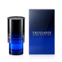 Trussardi Primo Notte Blu Eau De Parfum Refillable 100 ml kvepalai vyrams