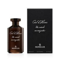 Moncler Ciel D'hiver Eau De Parfum 200 ml kvepalai unisex