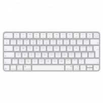APPLE Magic Keyboard (USB-C) Wireless 75% US INTL ISO Touch ID White