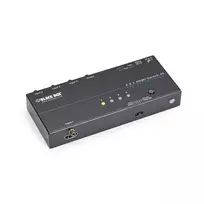 Black Box 4K HDMI Switch 2x1 - Video Switch