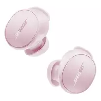 Bose QuietComfort Earbuds belaidės ausinės su aktyviu triukšmo slopinimu - rožinės