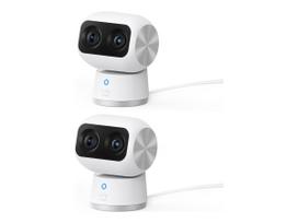 Eufy S350 Indoor Network Monitoring Camera 3840 x 2160