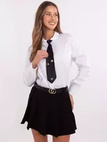 Marškiniai balti