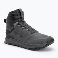 Vyriški batai Altra Lone Peak 9 Waterproof Mid black/gray