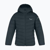 Vaikiška pašiltinta striukė Salewa Brenta Rds Dwn pond blue