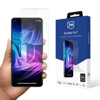 Ekrano apsauginė plėvelė 3mk SilkyMatt Pro, Redmi Note 12 5G, matinė