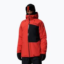 Vyriška slidinėjimo striukė Columbia Winter District III super sonic/black