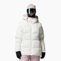 Moteriška slidinėjimo striukė Columbia Ava Alpine Puffer sea salt