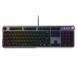 MSI Strike 600 V2 Silent US mechaninė klaviatūra